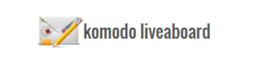 Komodo Liveaboard